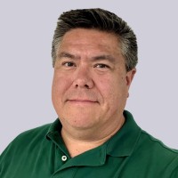 David Roe, PMP