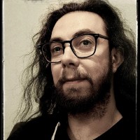 Julien Morlet