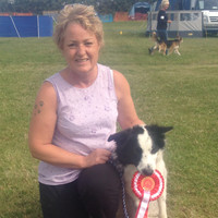 Wendy Parkin