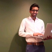 Praveen Gujjarlamudi