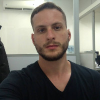 Patrick Hugo