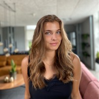 Mathilde Fabricius-Svendsen