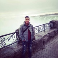 Santosh Gurung