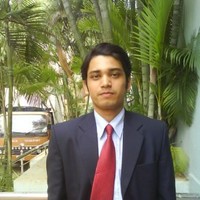 Usman Mandal