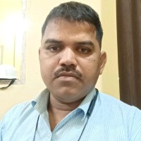 Hrudaya Ranjan Nayak