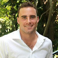 Nic Molyneux
