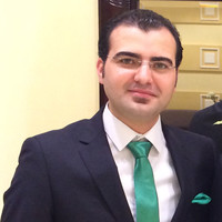 Mohammad ALsalkini