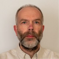 Jon Herring