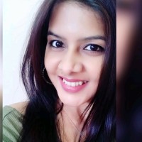 Shreya Tiwari