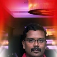 Srinivas Siddluri