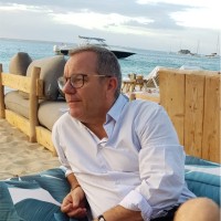 Jérôme RICHARD