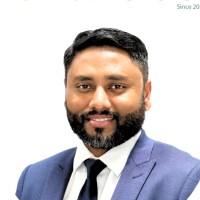 Mansoor Mohamed