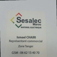 Ismail Chairi