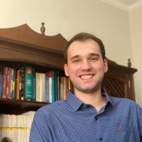 Luis Felipe Peruca Speranza