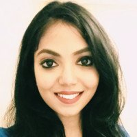 Sangeeta Jadoonanan