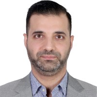Mustafa Al-Saadi