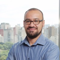 Marcio Guedes Dos Anjos