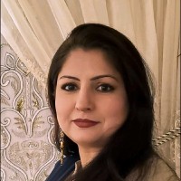 Shazia Nabeel
