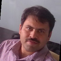 BS Prasad