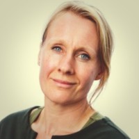 Sandra Veerman