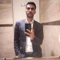 Vikash Parihar