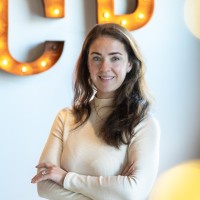 Katie Flores (Porter)