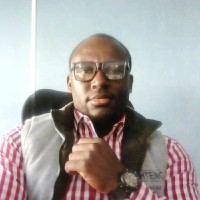 Kevin Dembetembe