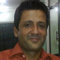 Shahid Naqi