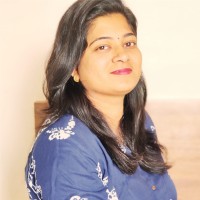 Megha Gite