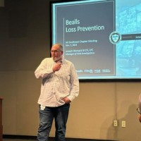 Joseph Womack Iii, Cfi, Lpc