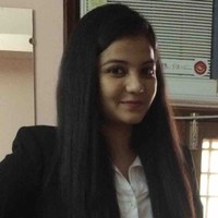 priya bhargava