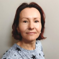 Svetlana A.