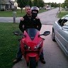Blake Vanslyke
