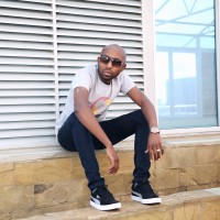 Moses (DJ MOZ) Mathenge