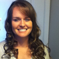Jayme Eberle, LPGA