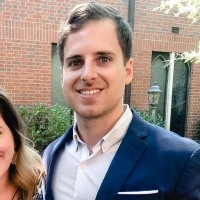 Lane Oglesby, Pmp, Pmi-Rmp
