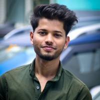 Yatheesh Kumar