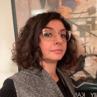 Giorgia Padovani