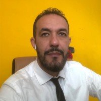Jalal Barghout
