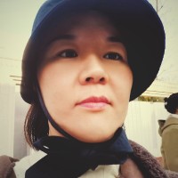 Julia Zhu