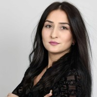Knarik Galstyan
