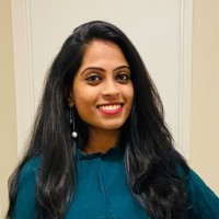 Shruthi Santi