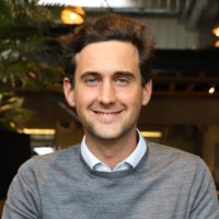 Yannick Van Der Gucht