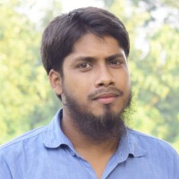 Md Mazharul Islam