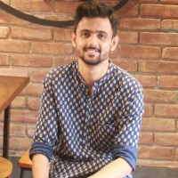 Rohan Majumdar