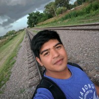David Santa cruz