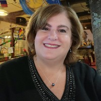 Carolyn Strauss