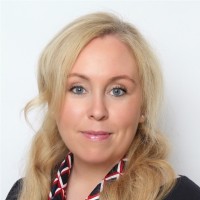 Claire Doherty