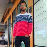 Sunil Kotha