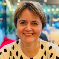 Monique Boesewinkel